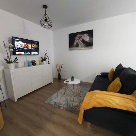 Apartament Luca P4B Oradea Prima Residence מראה חיצוני תמונה