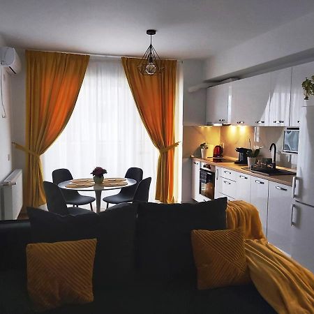 Apartament Luca P4B Oradea Prima Residence מראה חיצוני תמונה