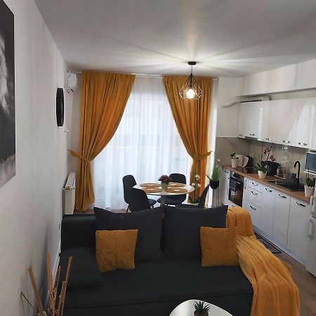 Apartament Luca P4B Oradea Prima Residence מראה חיצוני תמונה