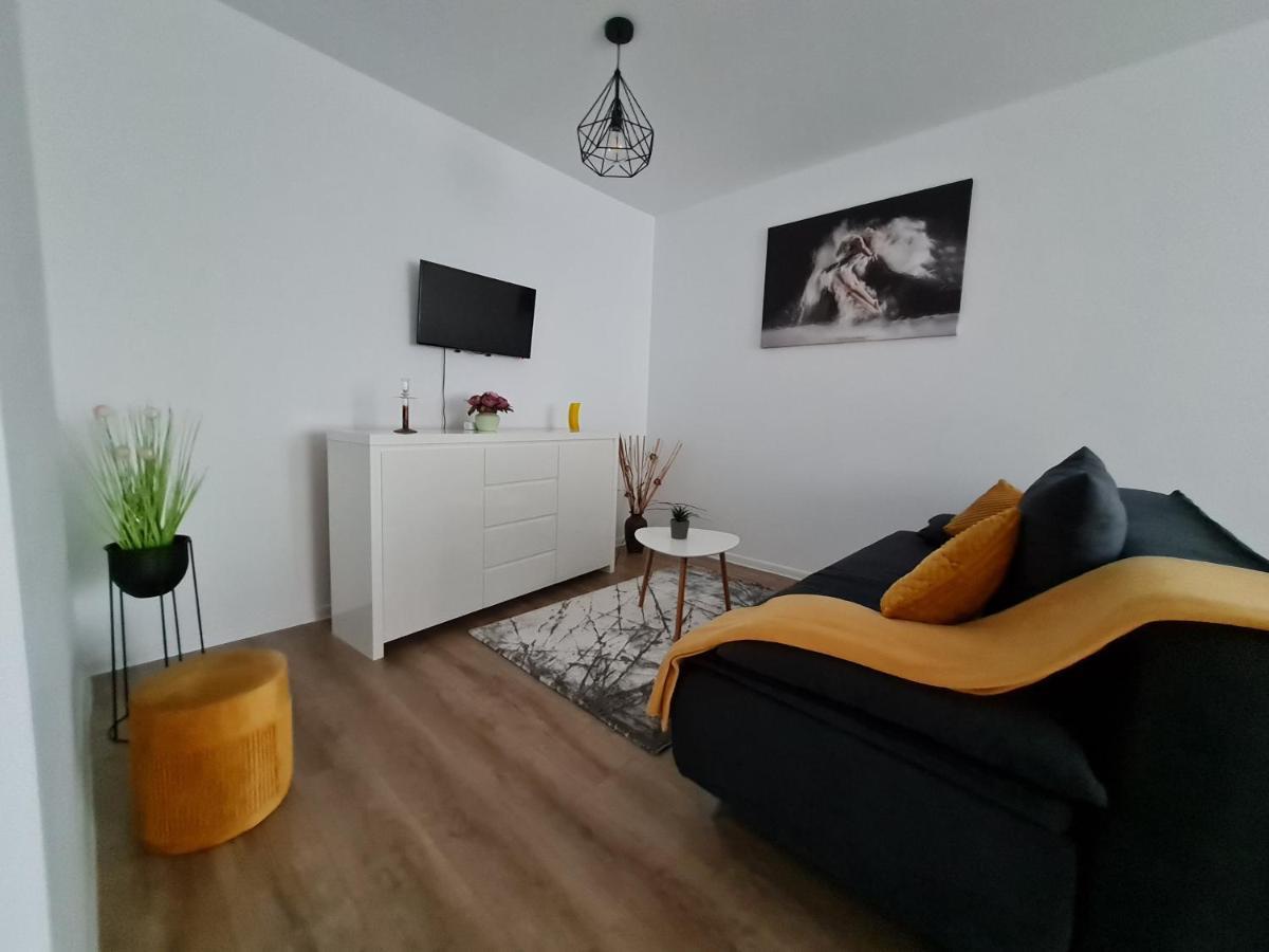 Apartament Luca P4B Oradea Prima Residence מראה חיצוני תמונה