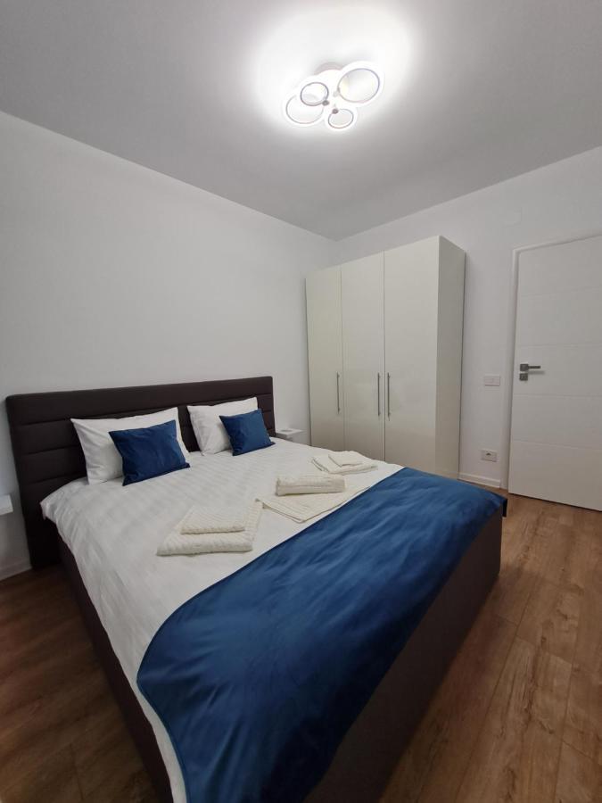 Apartament Luca P4B Oradea Prima Residence מראה חיצוני תמונה