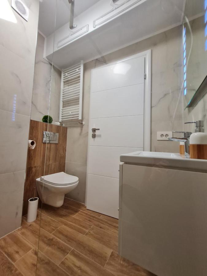 Apartament Luca P4B Oradea Prima Residence מראה חיצוני תמונה
