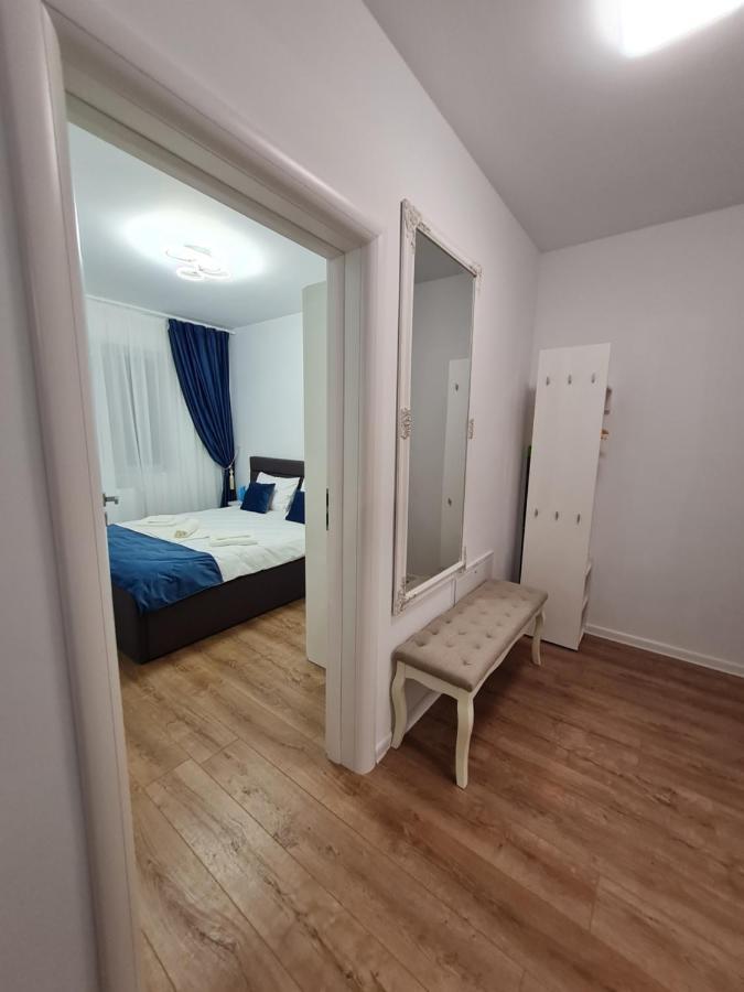 Apartament Luca P4B Oradea Prima Residence מראה חיצוני תמונה