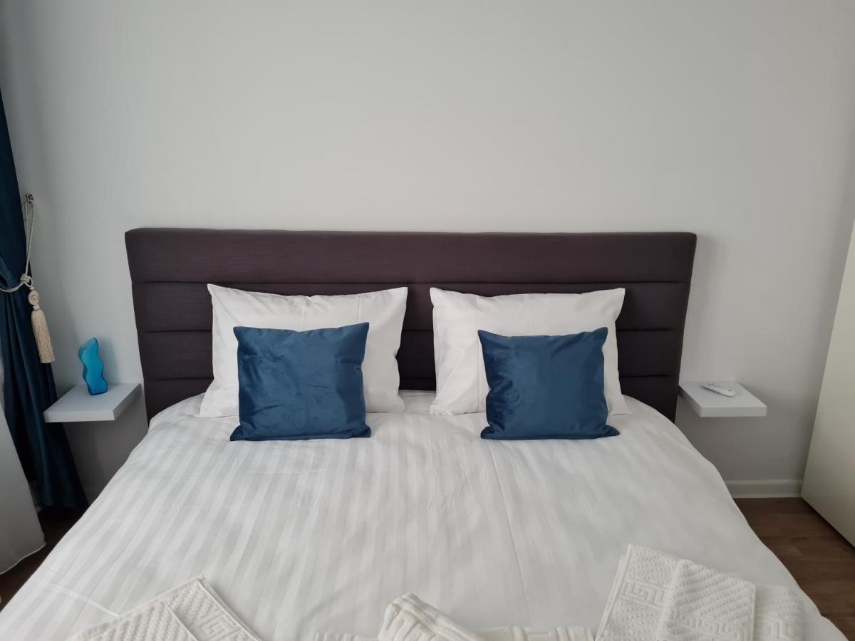 Apartament Luca P4B Oradea Prima Residence מראה חיצוני תמונה