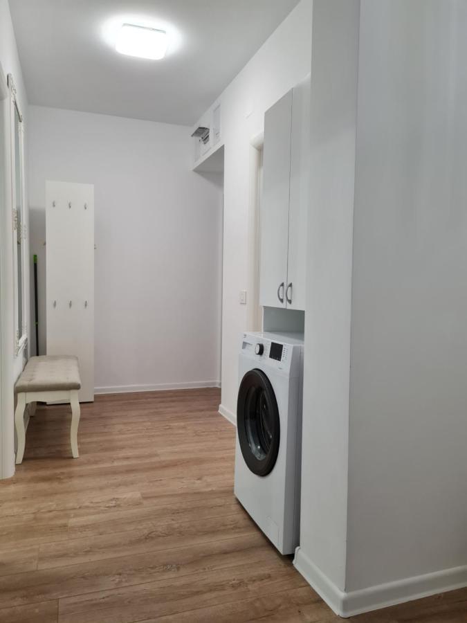 Apartament Luca P4B Oradea Prima Residence מראה חיצוני תמונה