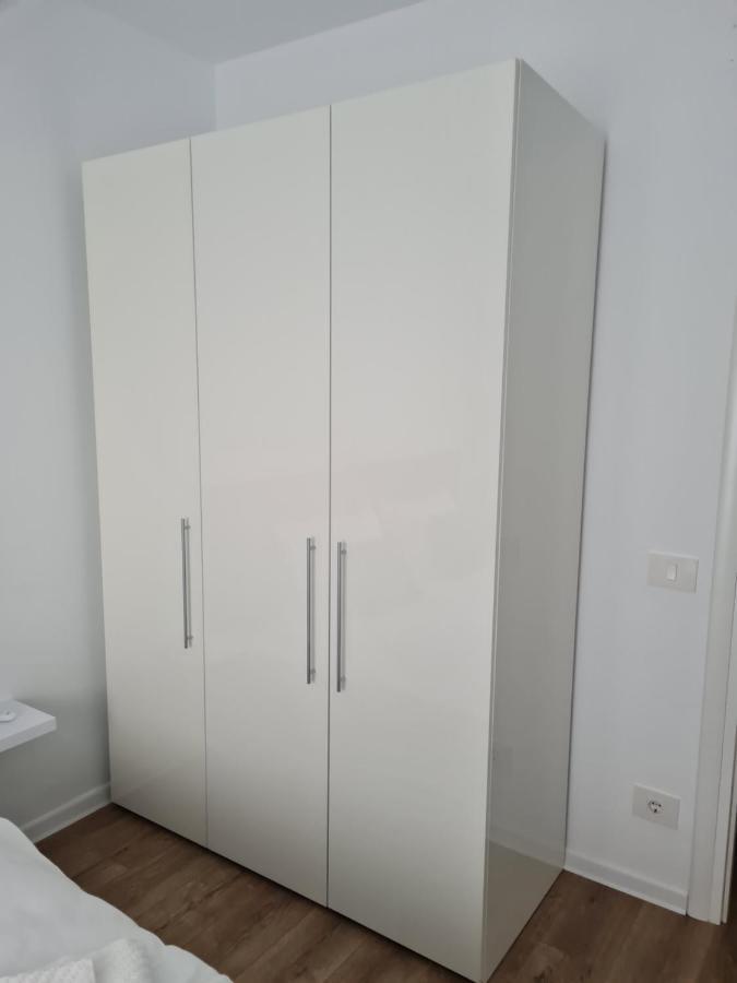 Apartament Luca P4B Oradea Prima Residence מראה חיצוני תמונה