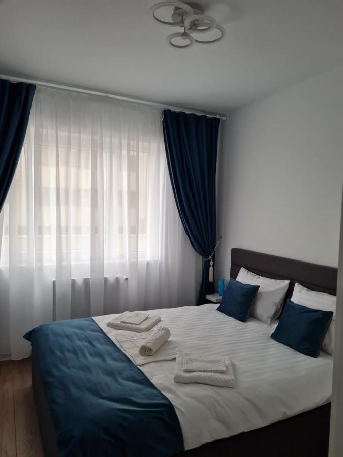 Apartament Luca P4B Oradea Prima Residence מראה חיצוני תמונה