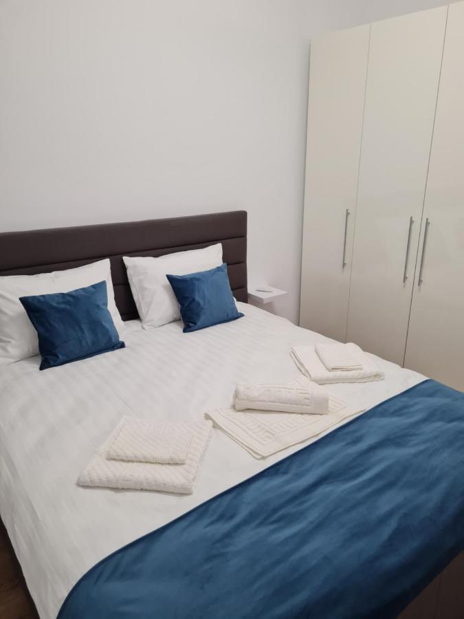 Apartament Luca P4B Oradea Prima Residence מראה חיצוני תמונה