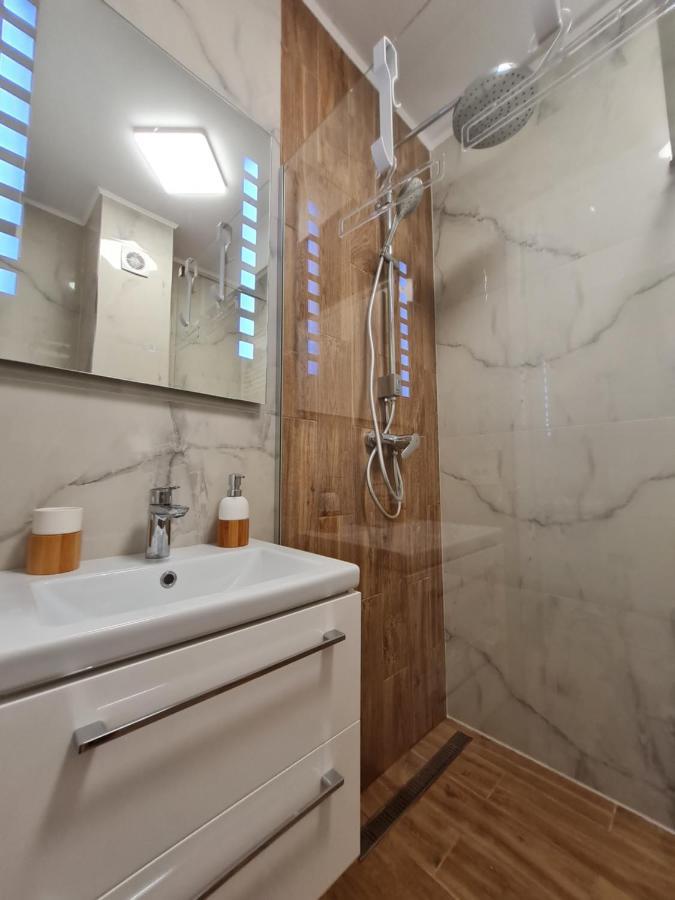 Apartament Luca P4B Oradea Prima Residence מראה חיצוני תמונה
