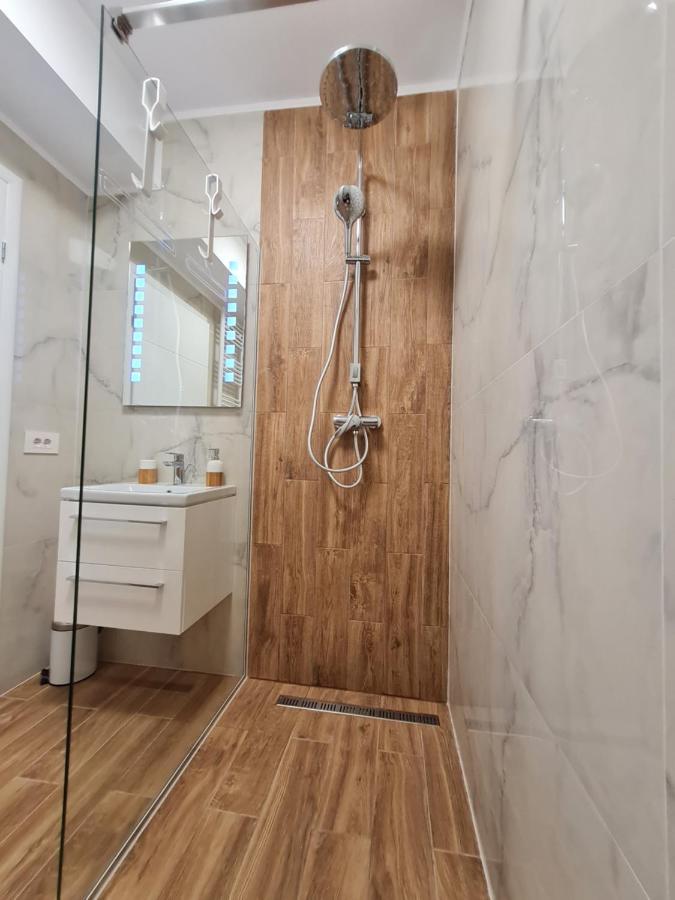 Apartament Luca P4B Oradea Prima Residence מראה חיצוני תמונה