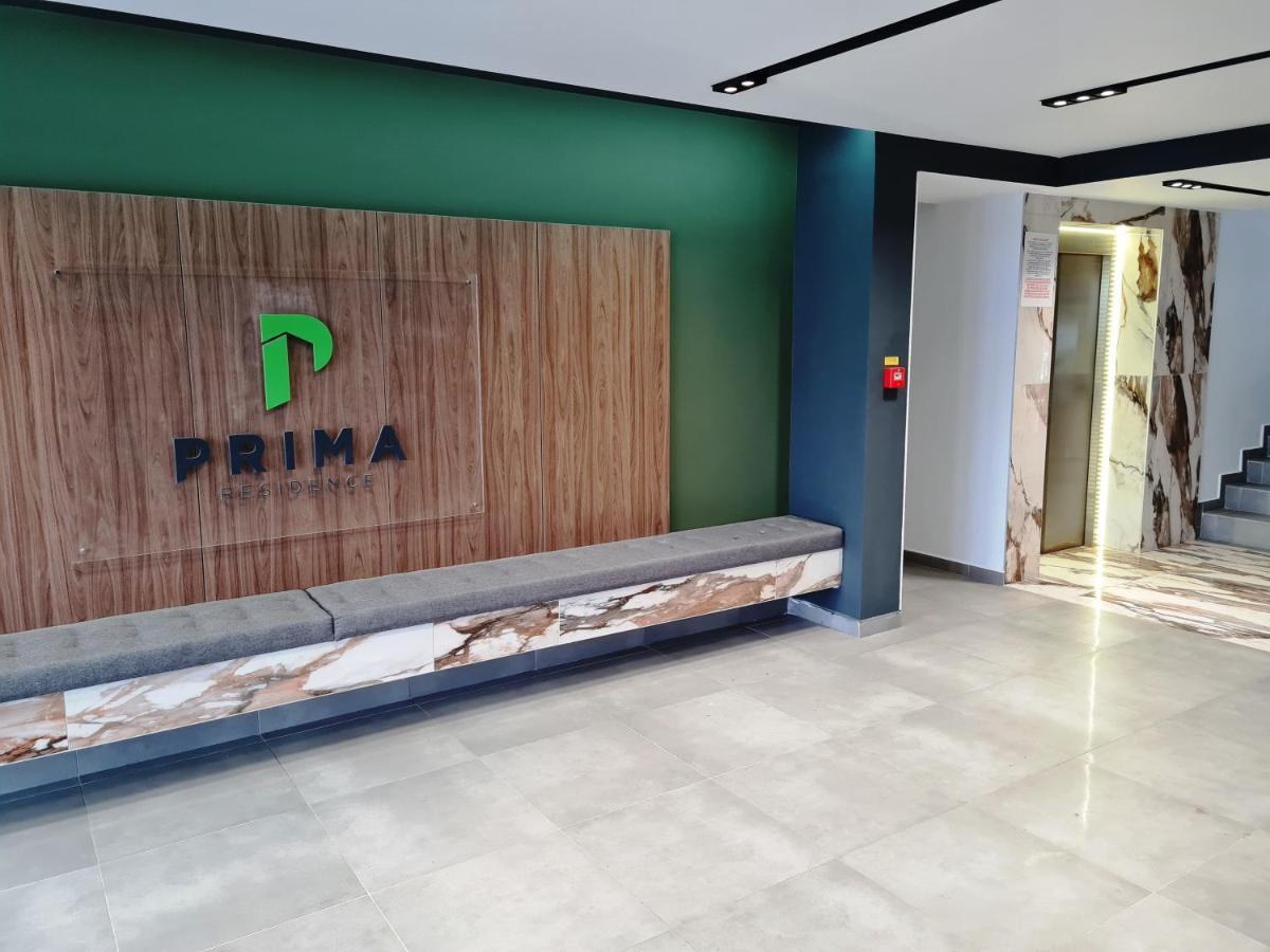 Apartament Luca P4B Oradea Prima Residence מראה חיצוני תמונה