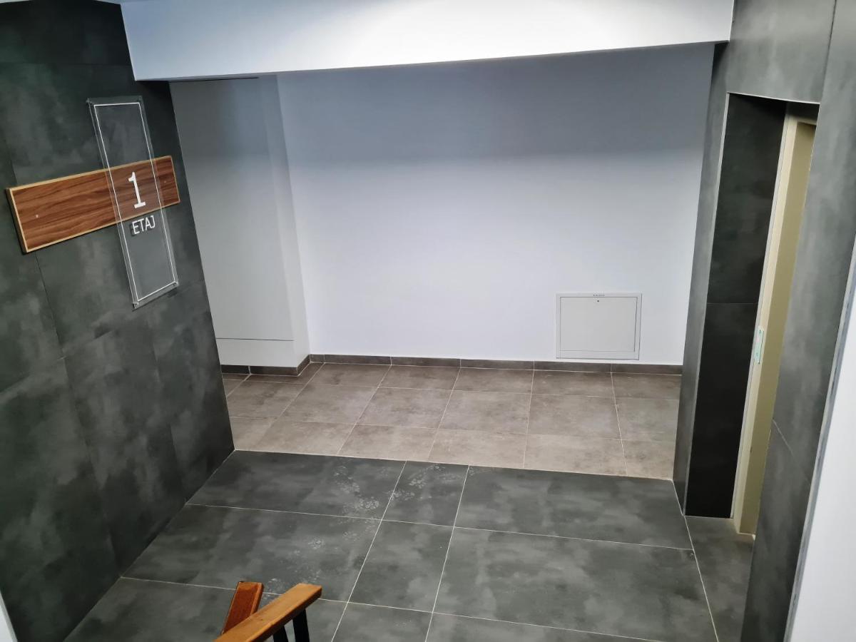 Apartament Luca P4B Oradea Prima Residence מראה חיצוני תמונה