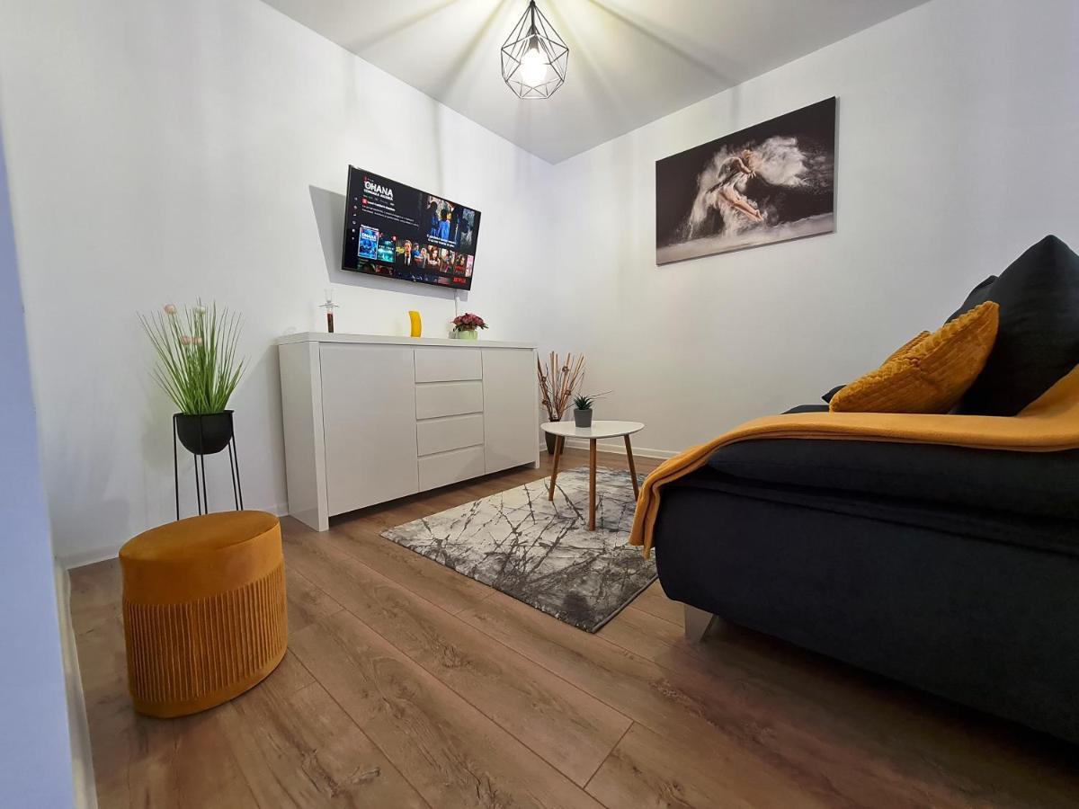 Apartament Luca P4B Oradea Prima Residence מראה חיצוני תמונה