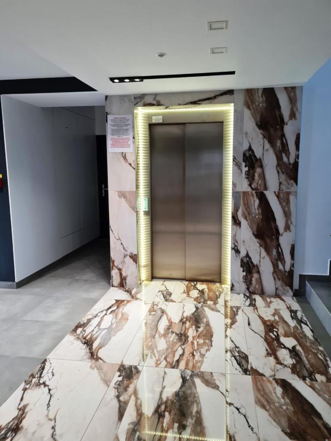 Apartament Luca P4B Oradea Prima Residence מראה חיצוני תמונה