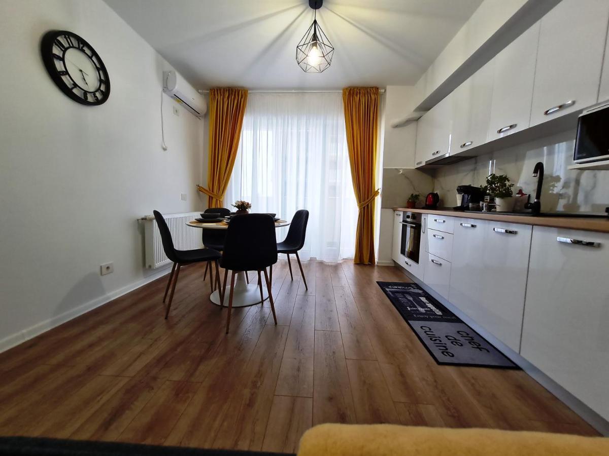 Apartament Luca P4B Oradea Prima Residence מראה חיצוני תמונה