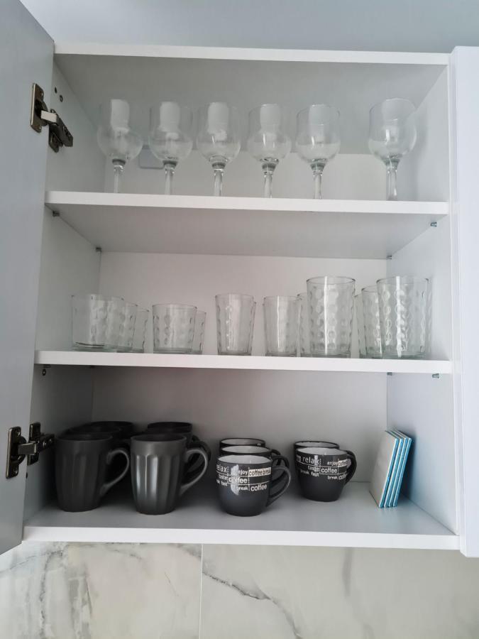 Apartament Luca P4B Oradea Prima Residence מראה חיצוני תמונה