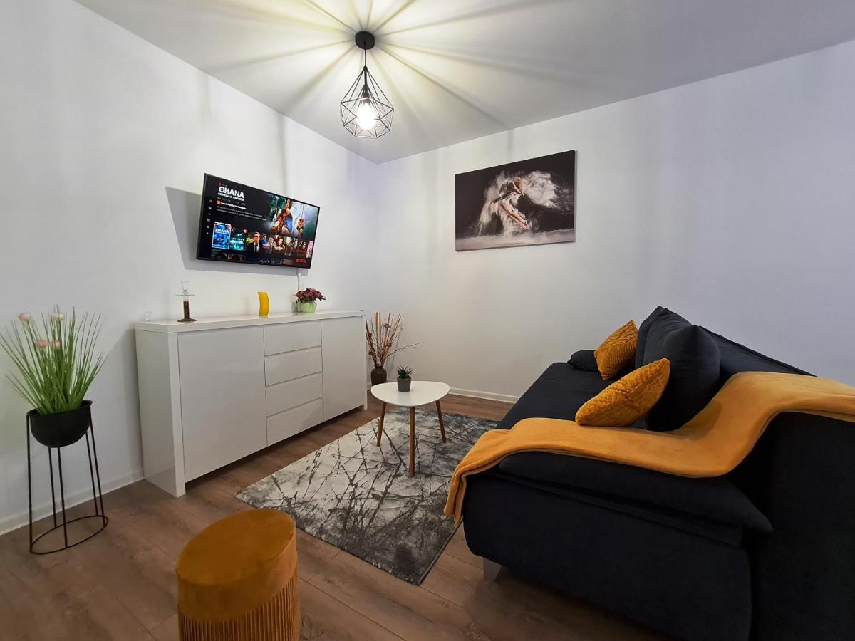 Apartament Luca P4B Oradea Prima Residence מראה חיצוני תמונה