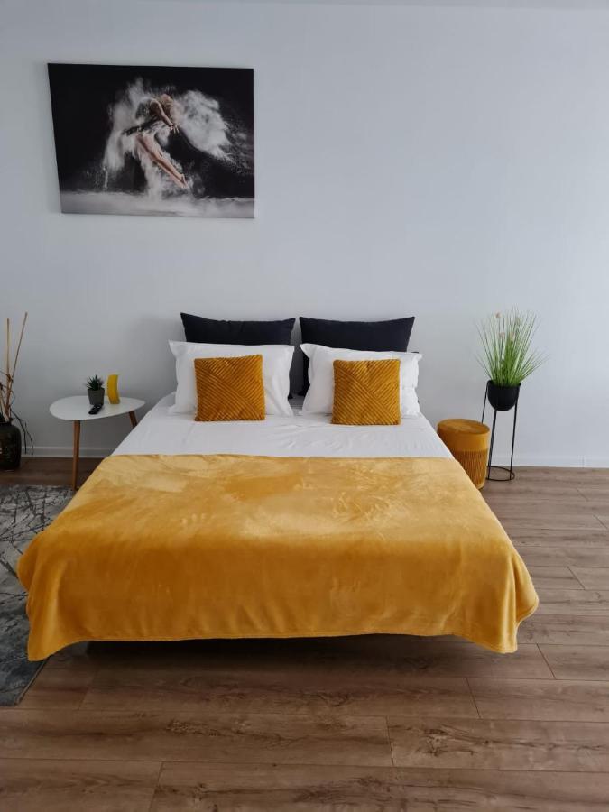 Apartament Luca P4B Oradea Prima Residence מראה חיצוני תמונה