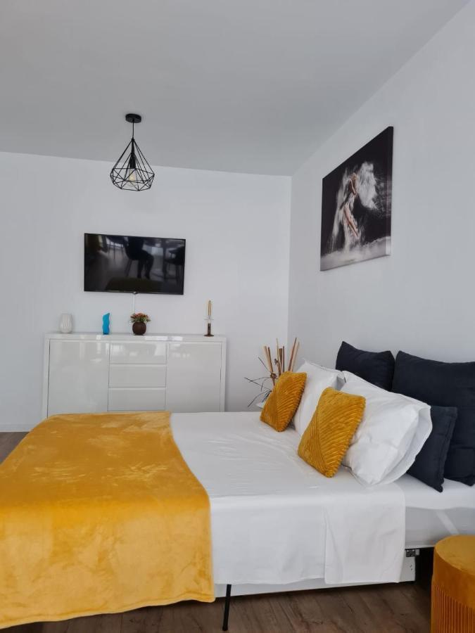 Apartament Luca P4B Oradea Prima Residence מראה חיצוני תמונה