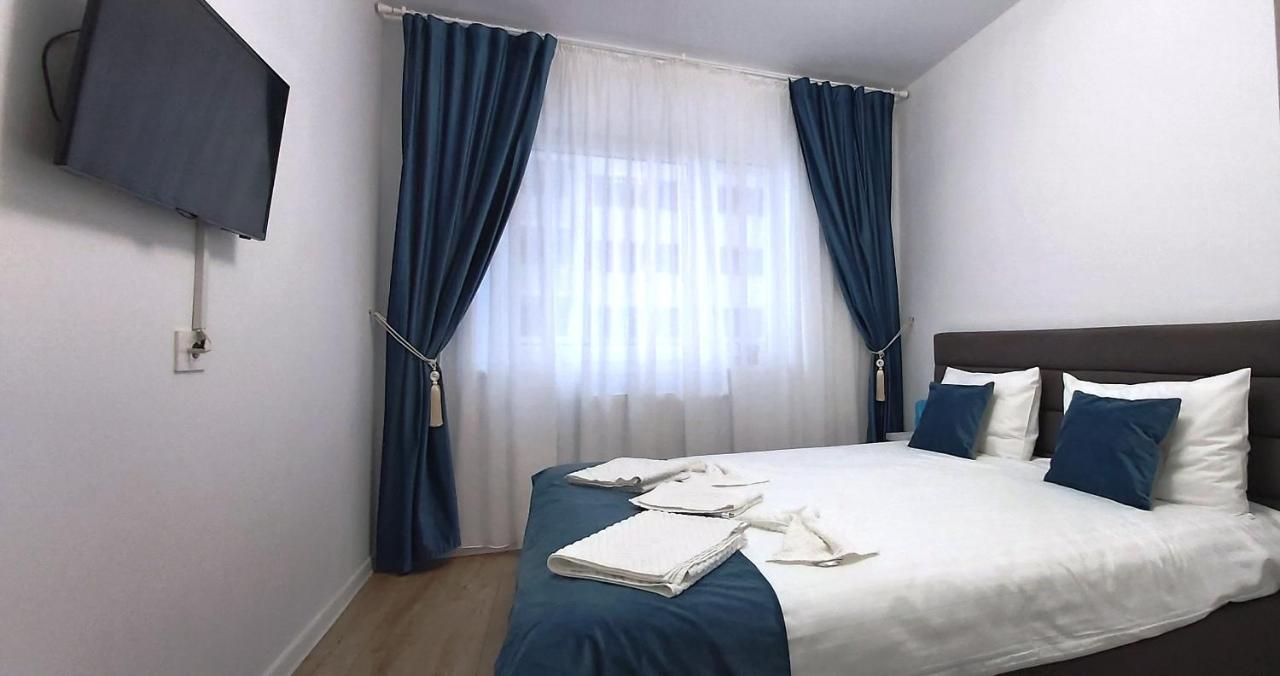 Apartament Luca P4B Oradea Prima Residence מראה חיצוני תמונה